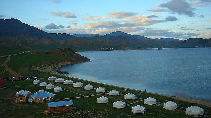 ogii camp